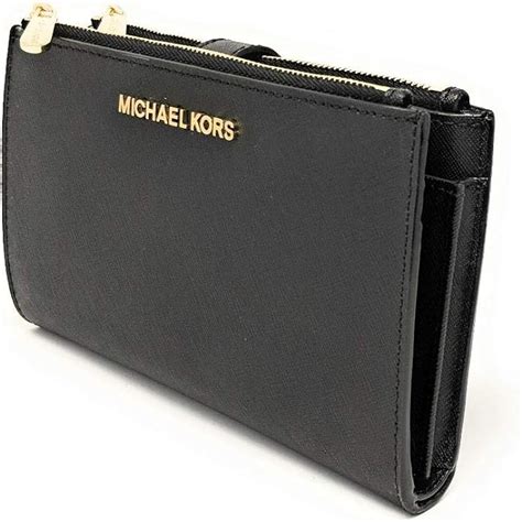 michael kors geldbeutel|michael kors wristlets.